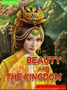 Explorando o Fascinante Universo de BeautyAndTheKingdom