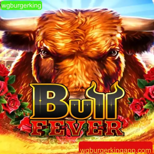 BullFever: Uma Aventura Empolgante no Mundo dos Jogos com Aromas de WGburgerKing