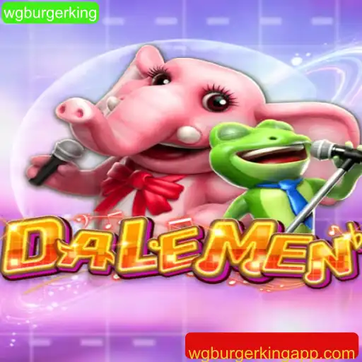 DALEMEN: Um Mergulho no Mundo do Novo Jogo de Estratégia