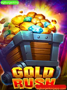 Descubra o Fascinante Mundo de GoldRush: O Novo Jogo Sensação
