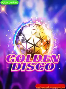 GoldenDisco: Descubra o Novo Fenômeno dos Jogos