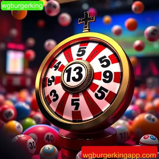 Jogos de loteria