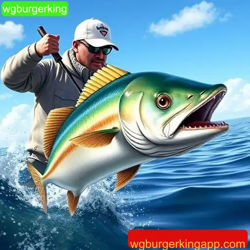 Jogos de pesca