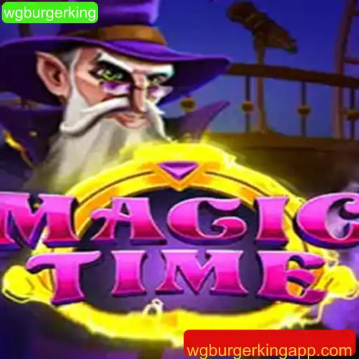 Descubra MagicTime: Inovador e Envolvente
