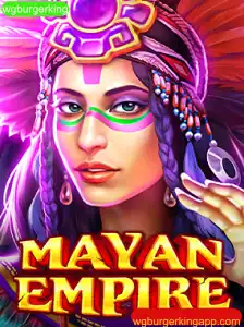 Descubra a Aventura de MayanEmpire: O Jogo que Conquista Estrategistas