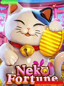 Descubra o Mundo Encantador de NekoFortune: Um Jogo de Aventuras Fascinante