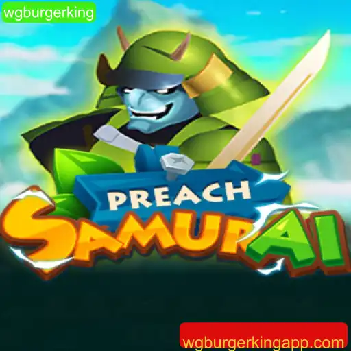 PreachSamurai: Um Mergulho no Universo dos Samurais Pregadores