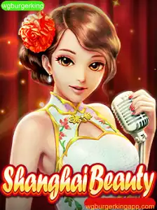ShanghaiBeauty: Descubra o Mundo Encantador do Novo Jogo com a Palavra-Chave wgburgerking