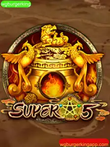 Explorando o Universo Empolgante do Jogo Super5 e suas Regras