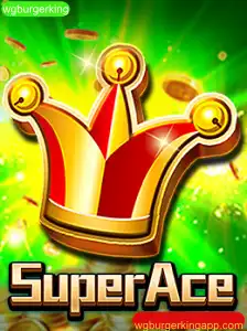Descubra tudo sobre o emocionante jogo 'SuperAce'