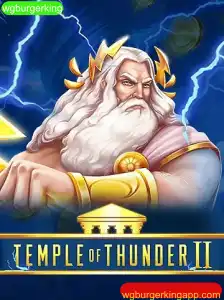 Temple of Thunder II: Aventuras Épicas e Estratégias no Universo dos Deuses