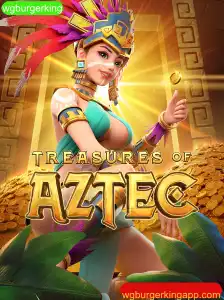 Explorando o Mundo Enigmático de TreasuresofAztec