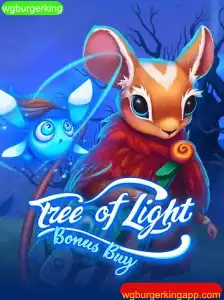Descubra o Fascinante Mundo de TreeOfLightBonusBuy: Uma Aventura Inovadora no Universo dos Jogos